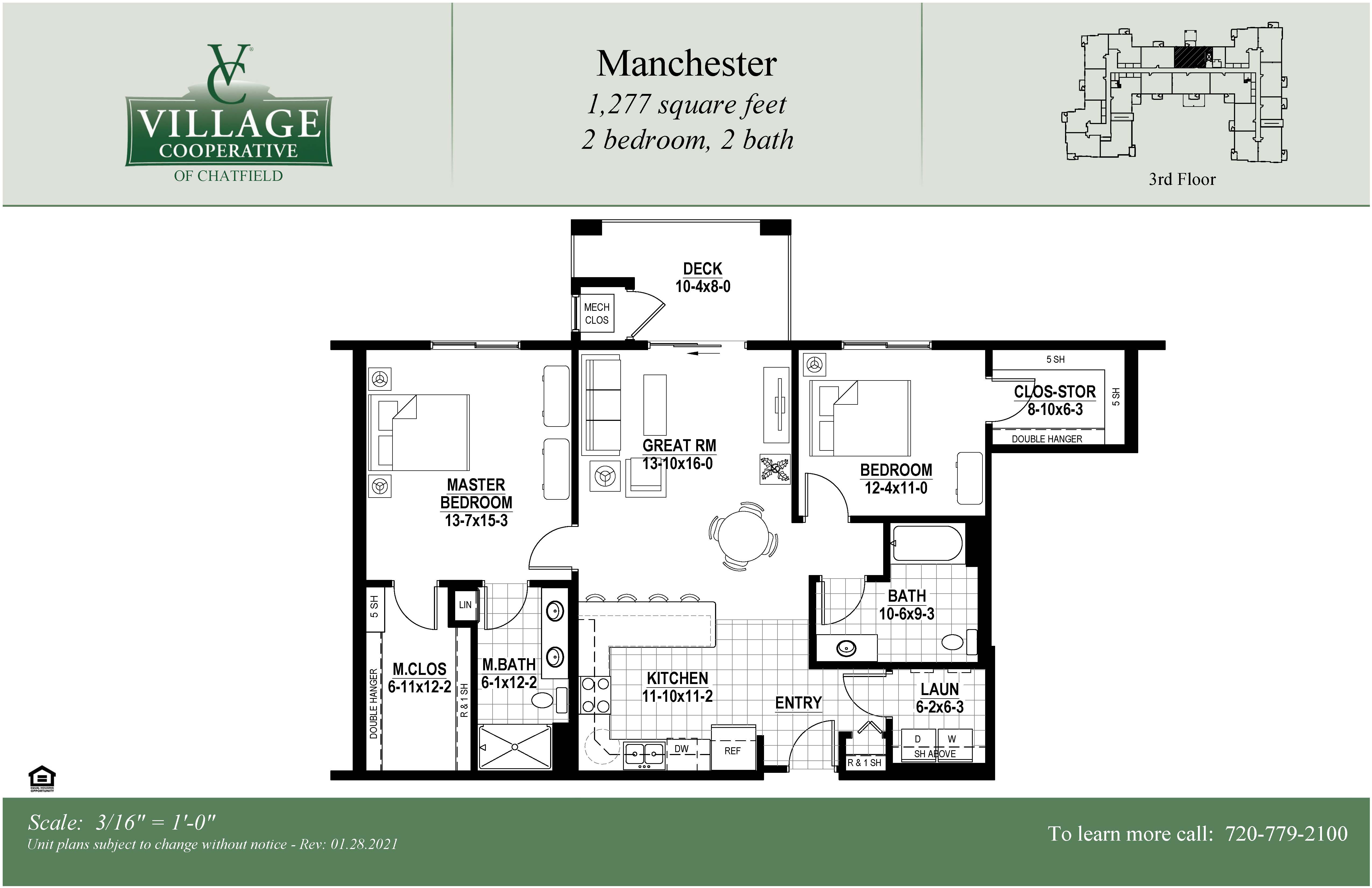 Chatfield Village Cooperative